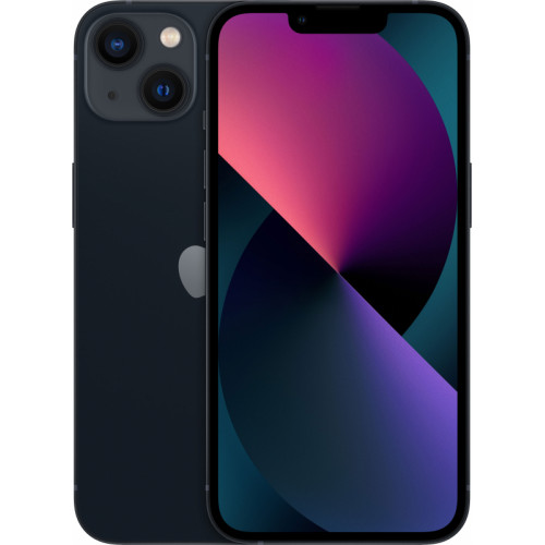 iPhone 13 256 Гб Midnight-0603093142