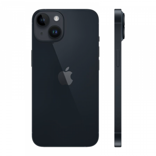 iPhone 14 128 Гб Midnight