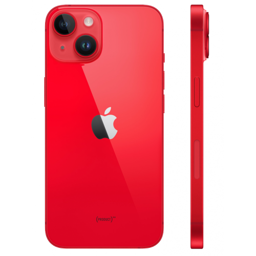 iPhone 14 512 Гб Red