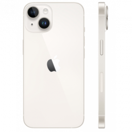 iPhone 14 128 Гб Starlight (без RuStore)