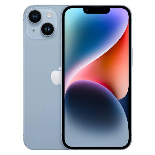 iPhone 14 128 Гб Blue-0603093125