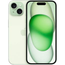 iPhone 15 512 Гб Green