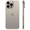 iPhone 15 Pro 512 Гб Natural Titanium