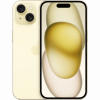 iPhone 15 256 Гб Yellow