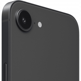 iPhone 16e 128 Гб Black (без RuStore)