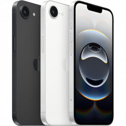 iPhone 16e 128 Гб White (без RuStore)