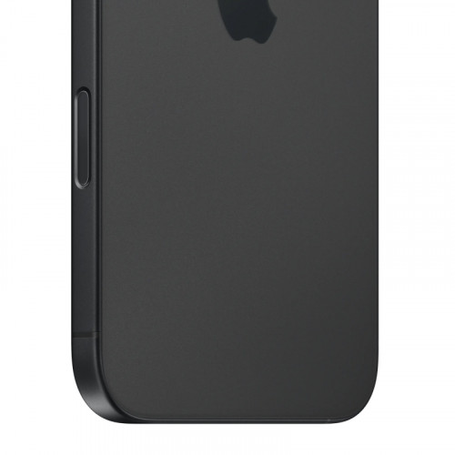 iPhone 16 256 Гб Black