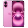 iPhone 16 Plus 128 Гб Pink