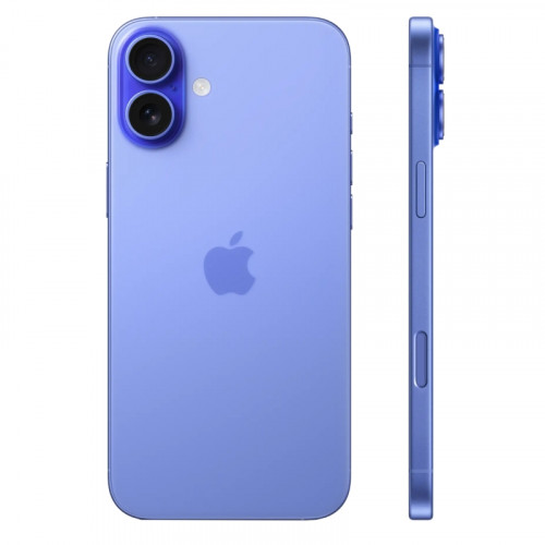 iPhone 16 128 Гб Ultramarine