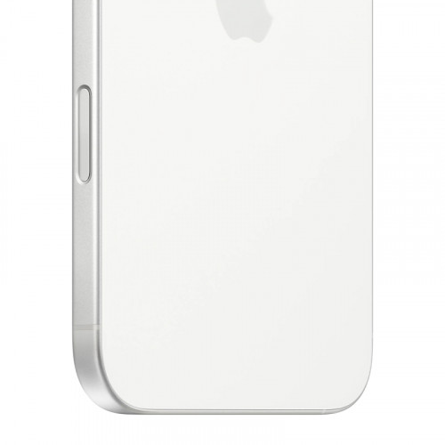 iPhone 16 Plus 128 Гб White