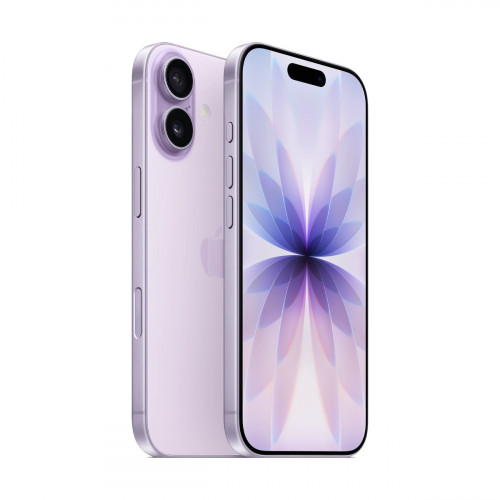 iPhone 17 256 Гб Lavender -0603093884