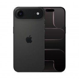 iPhone Air 256 Гб eSIM Space Black (без RuStore)