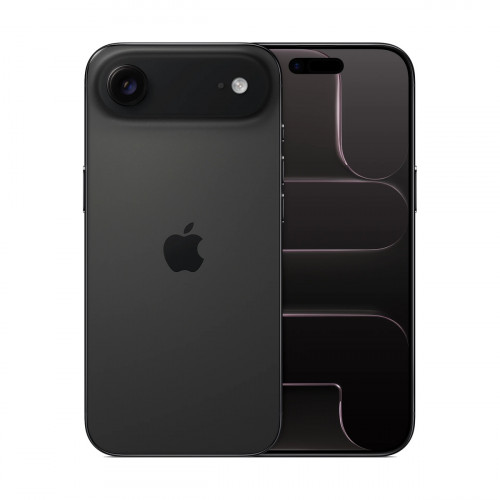 iPhone Air 256 Гб eSIM Space Black   -0603093894