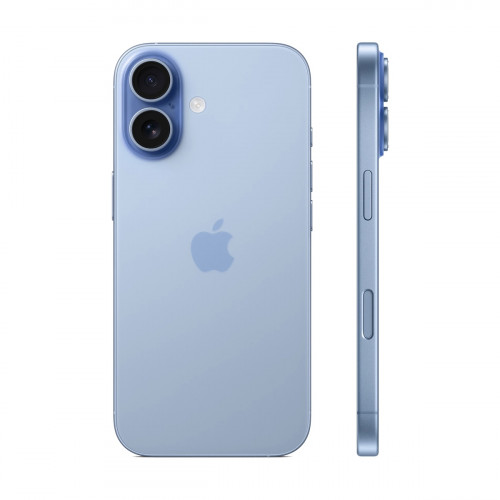 iPhone 17 256 Гб Mist Blue -0603093884