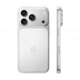 iPhone 17 Pro 512 Гб Silver (без RuStore)
