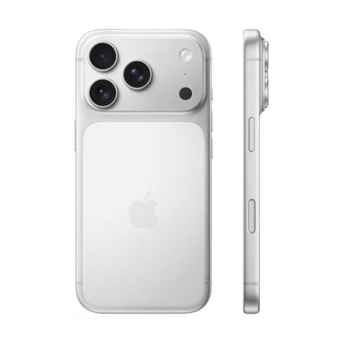 iPhone 17 Pro Max 512 Гб Silver - 0603093917