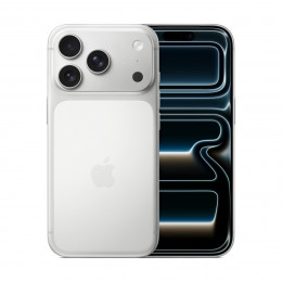 iPhone 17 Pro 256 Гб Silver (без RuStore)