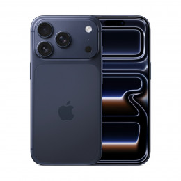iPhone 17 Pro 256 Гб Deep Blue (без RuStore)