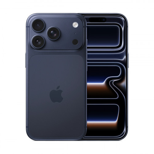 iPhone 17 Pro 512 Гб  Deep Blue  - 0603093918