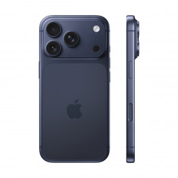 iPhone 17 Pro 512 Гб Deep Blue (без RuStore)