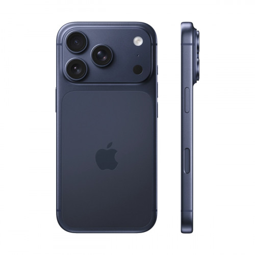 iPhone 17 Pro 512 Гб  Deep Blue  - 0603093918