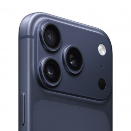 iPhone 17 Pro 512 Гб Deep Blue (без RuStore)