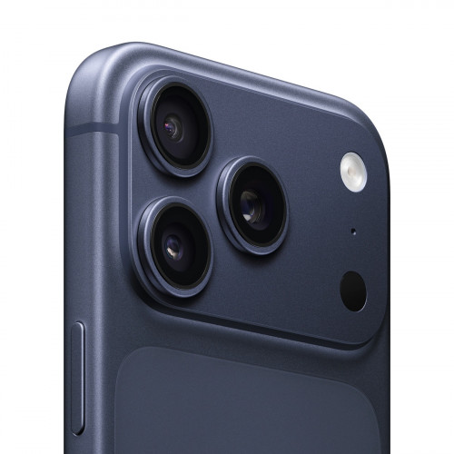 iPhone 17 Pro 512 Гб  Deep Blue  - 0603093918