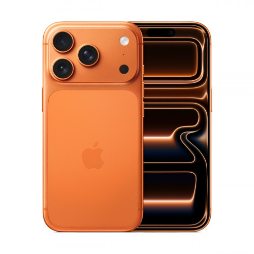 iPhone 17 Pro Max 512 Гб  Cosmic Orange - 0603093918