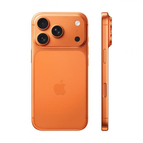 iPhone 17 Pro Max 512 Гб  Cosmic Orange - 0603093918