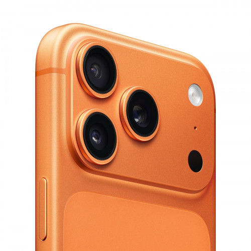 iPhone 17 Pro Max 512 Гб  Cosmic Orange - 0603093918