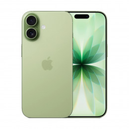 iPhone 17 256 Гб Sage (без RuStore)