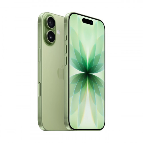 iPhone 17 256 Гб Sage -0603093884