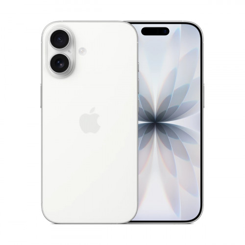 iPhone 17 256 Гб White -0603093884