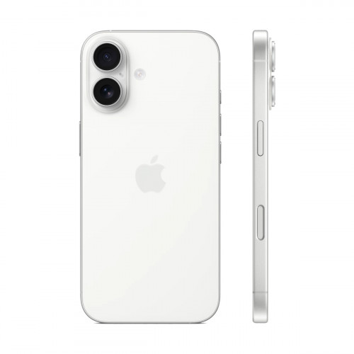 iPhone 17 256 Гб White -0603093884