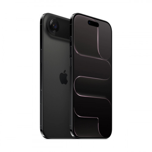 iPhone Air 256 Гб eSIM Space Black   -0603093894