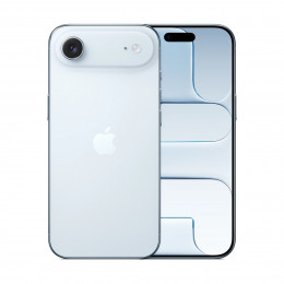 iPhone Air 256 Гб eSIM Sky Blue (без RuStore)