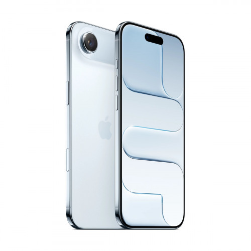 iPhone Air 1 Тб eSIM Sky Blue - 0603093900