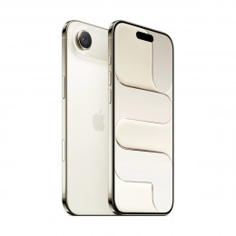 iPhone Air 256 Гб eSIM Light Gold (без RuStore)