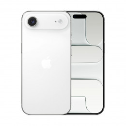 iPhone Air 256 Гб eSIM Cloud White (без RuStore)