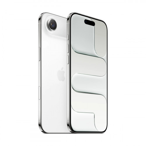 iPhone Air 512 Гб eSIM Cloud White  -0603093898