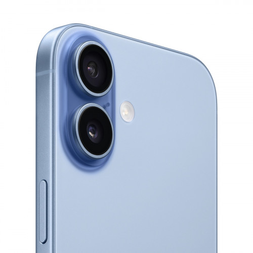 iPhone 17 256 Гб Mist Blue -0603093884