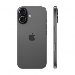 iPhone 17 256 Гб Black (без RuStore)
