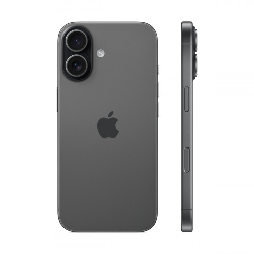 iPhone 17 256 Гб Black-0603093884
