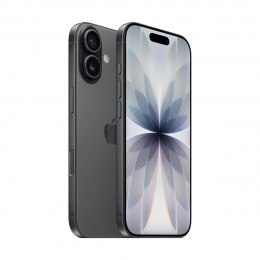 iPhone 17 256 Гб Black (без RuStore)