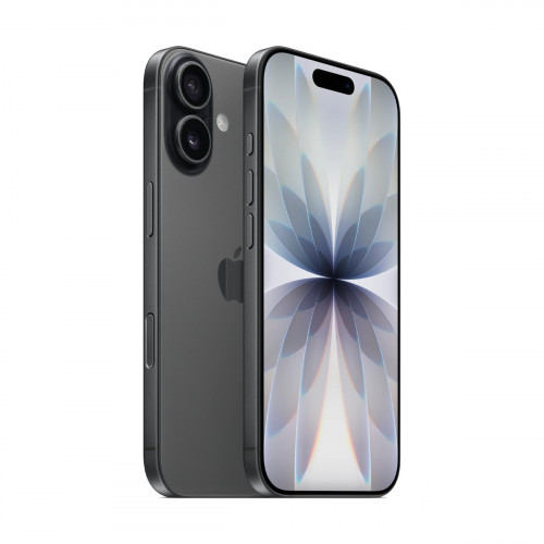 iPhone 17 256 Гб Black-0603093884