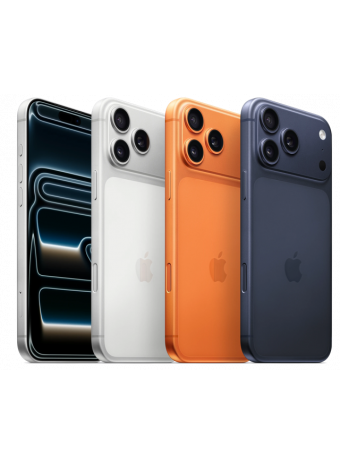 Экспертный обзор новинок Apple