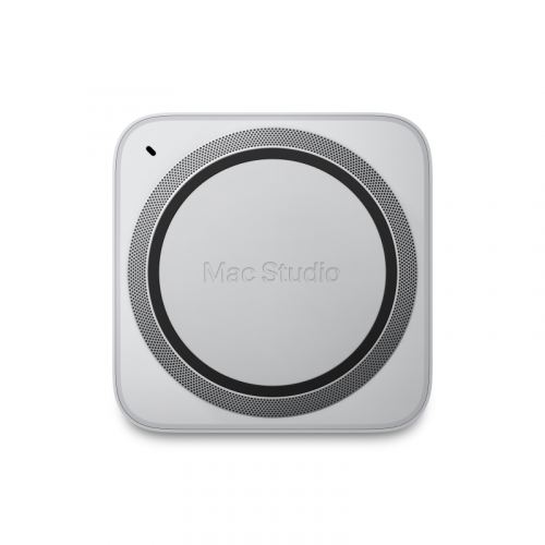 Apple Mac Studio (M2 Ultra, 2023) 128GB, 1TB, 60-core GPU