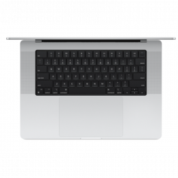 MacBook Pro 14 M4 Pro 24/512 Гб Silver