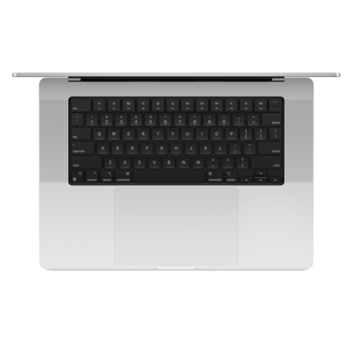 MacBook Pro 16 M4 Pro 48/512 Гб Silver-0603073745