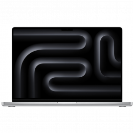 MacBook Pro 16 M4 Pro 48/512 Гб Silver
